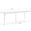 Hartman Delphine/Sophie Studio 240cm dining tuinset 7-delig