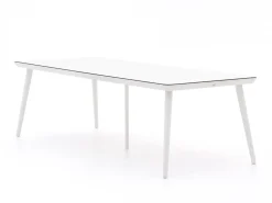 Hartman Delphine/Sophie Studio 240cm dining tuinset 7-delig