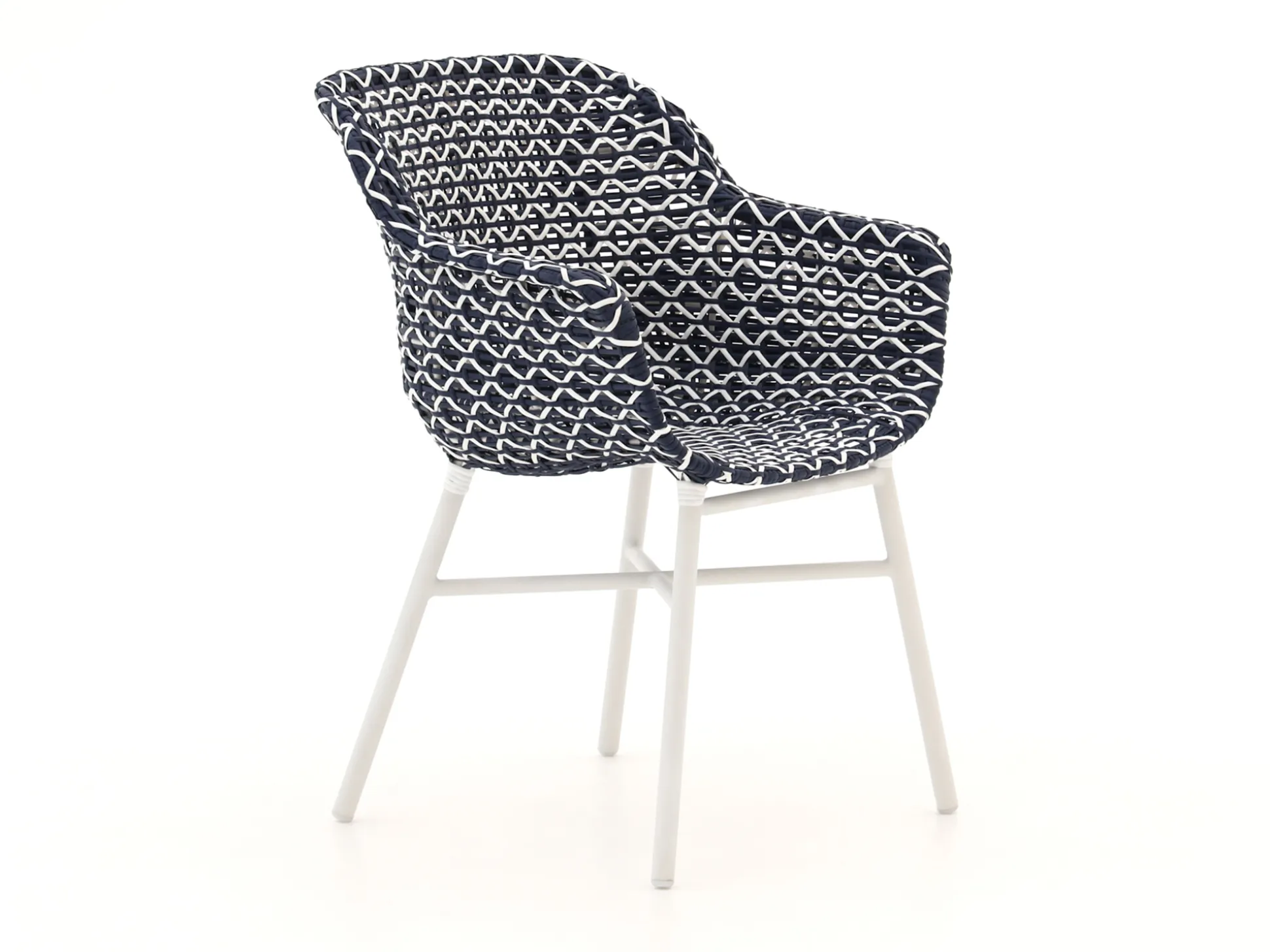 Hartman Delphine/Sophie Studio 240cm dining tuinset 7-delig