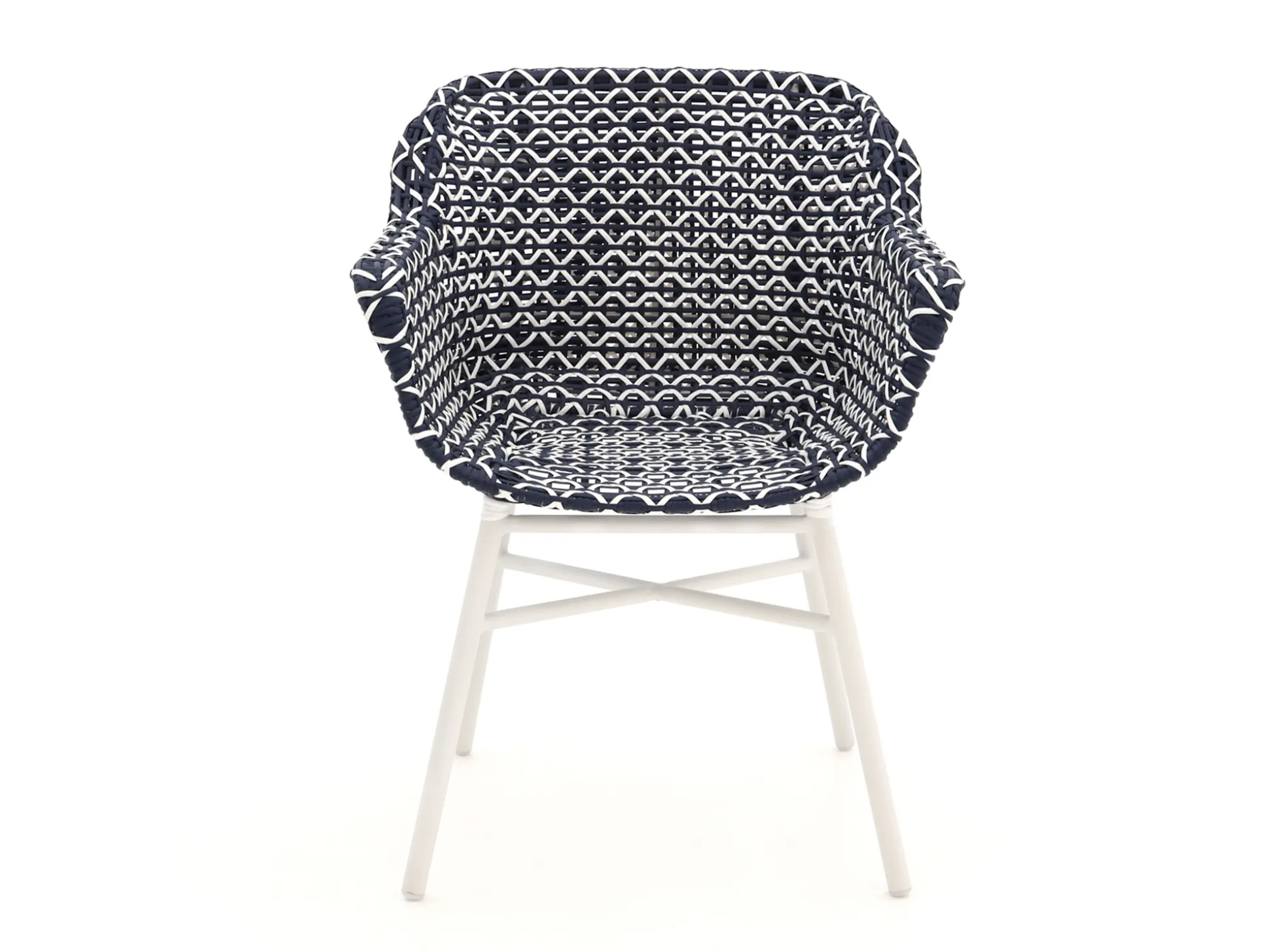 Hartman Delphine/Sophie Studio 240cm dining tuinset 7-delig