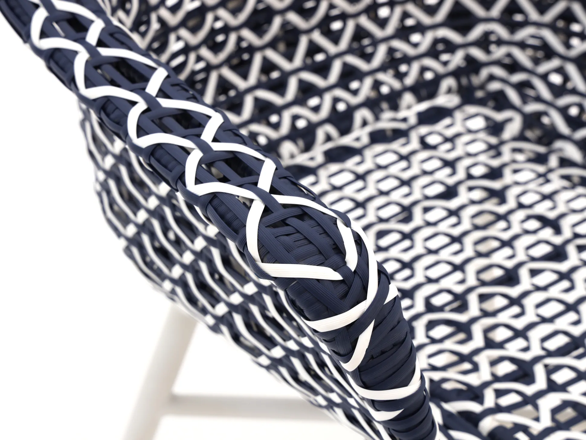 Hartman Delphine/Sophie Studio 240cm dining tuinset 7-delig