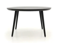 Hartman Delphine/Sophie Studio ø128cm dining tuinset 5-delig