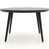 Hartman Delphine/Sophie Studio ø128cm dining tuinset 5-delig