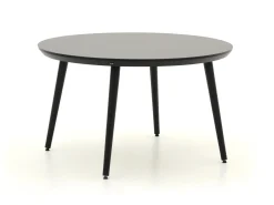 Hartman Delphine/Sophie Studio ø128cm dining tuinset 5-delig