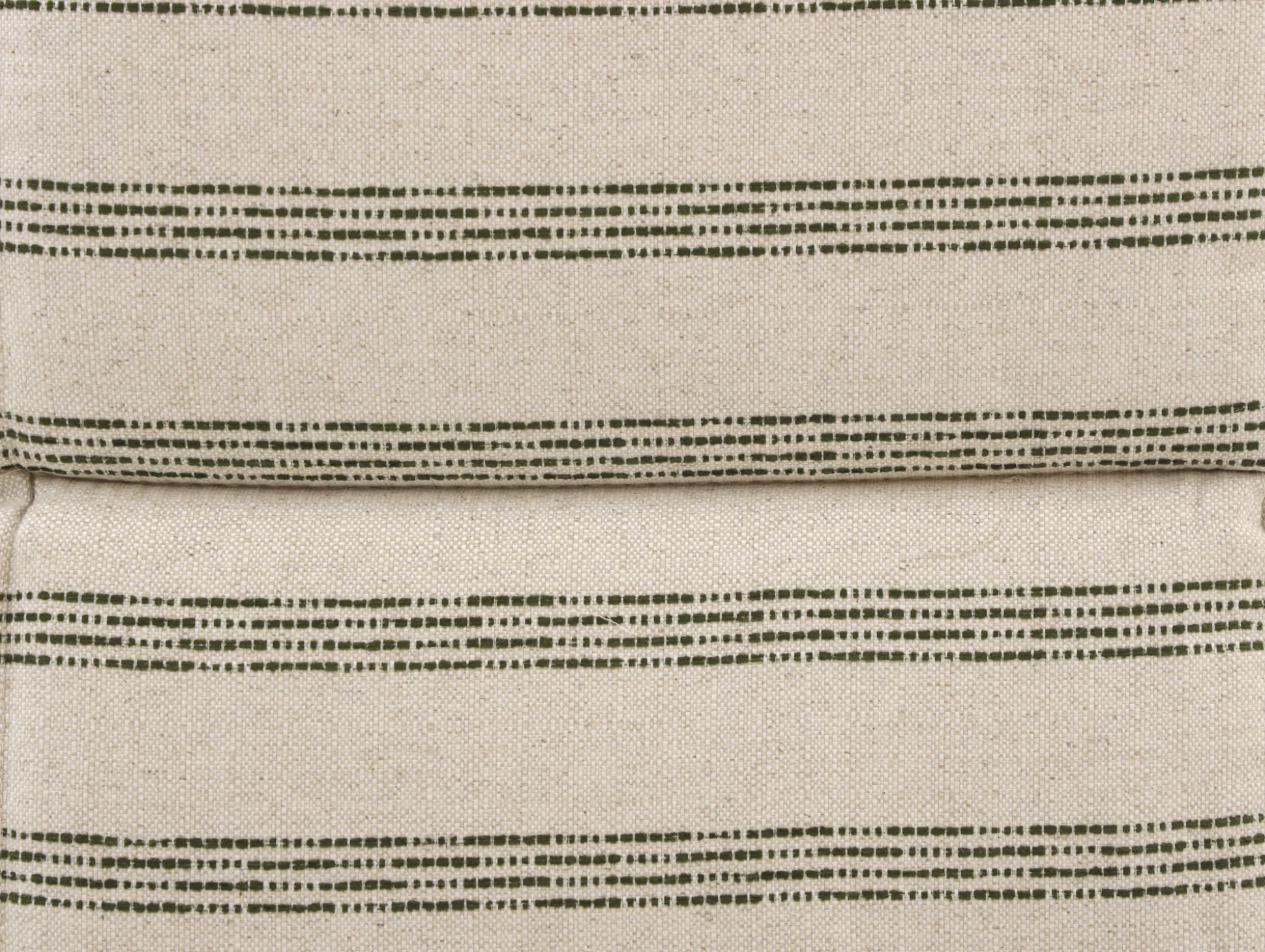 Hartman Fiber tuinkussen hoog 123x50cm