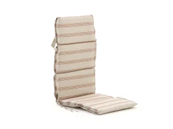 Hartman Fiber tuinkussen hoog 123x50cm