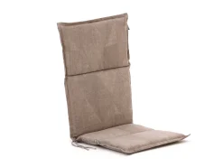 Hartman Fiber tuinkussen hoog 123x50cm