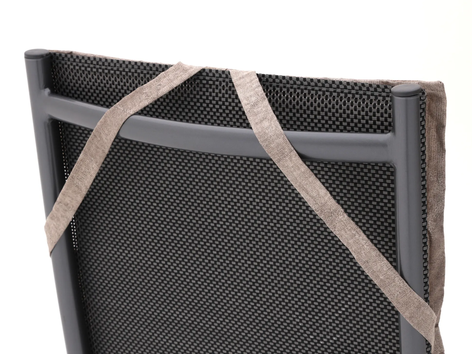 Hartman Fiber tuinkussen hoog 123x50cm