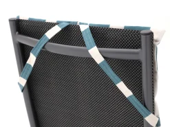 Hartman Fiber tuinkussen hoog 123x50cm