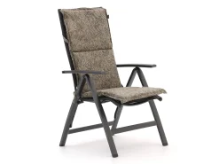 Hartman Fiber tuinkussen hoog 123x50cm