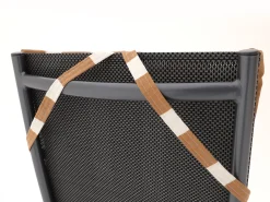 Hartman Fiber tuinkussen hoog 123x50cm