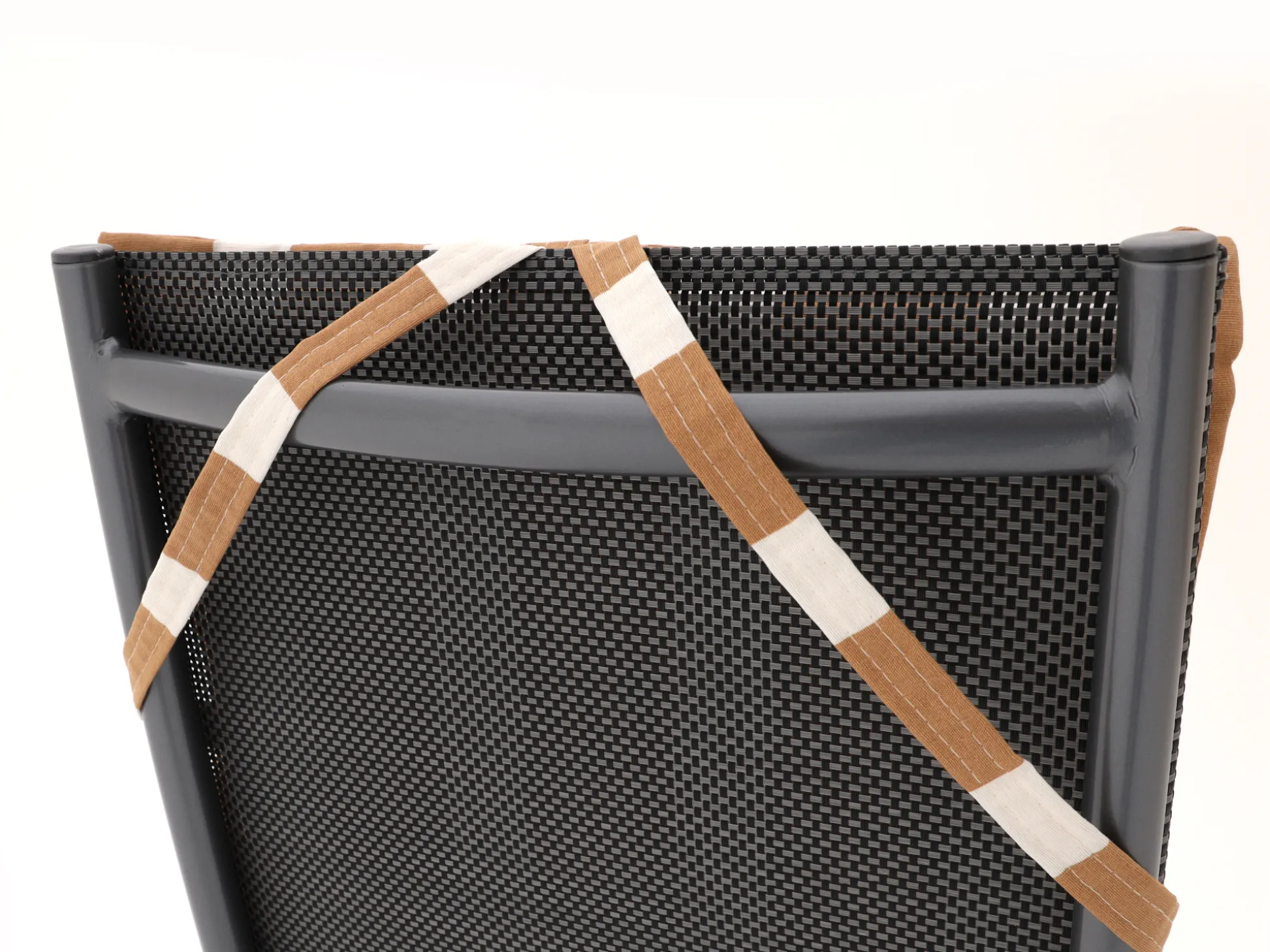 Hartman Fiber tuinkussen hoog 123x50cm