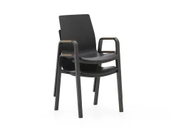 Hartman Flow/Sophie Studio 170cm dining tuinset 5-delig