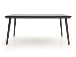 Hartman Flow/Sophie Studio 170cm dining tuinset 5-delig