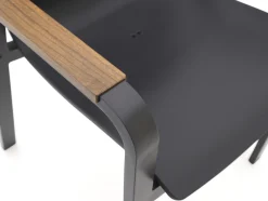 Hartman Flow/Sophie Studio 170cm dining tuinset 5-delig