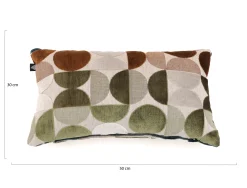 Hartman Lendekussen 50x30cm