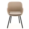 Hartman Le Soleil Element dining tuinstoel