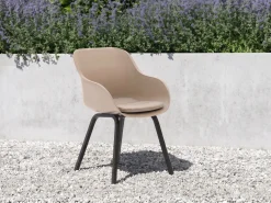 Hartman Le Soleil Element dining tuinstoel