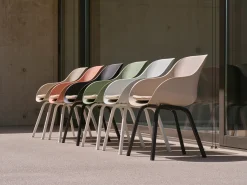 Hartman Le Soleil Element dining tuinstoel