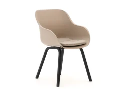 Hartman Le Soleil Element dining tuinstoel