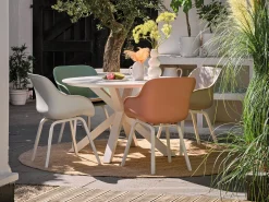Hartman Le Soleil Element dining tuinstoel