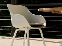 Hartman Le Soleil Element dining tuinstoel