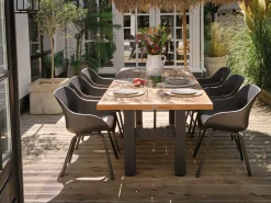 Hartman Le Soleil Element dining tuinstoel