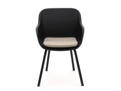 Hartman Le Soleil Element dining tuinstoel