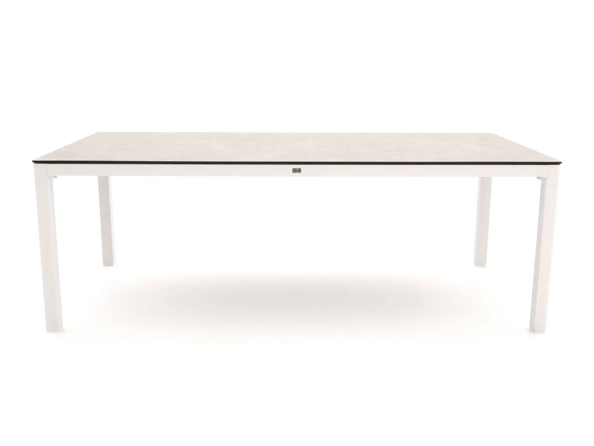 Hartman Le Soleil Element/La Fonte 220cm dining tuinset 7-delig