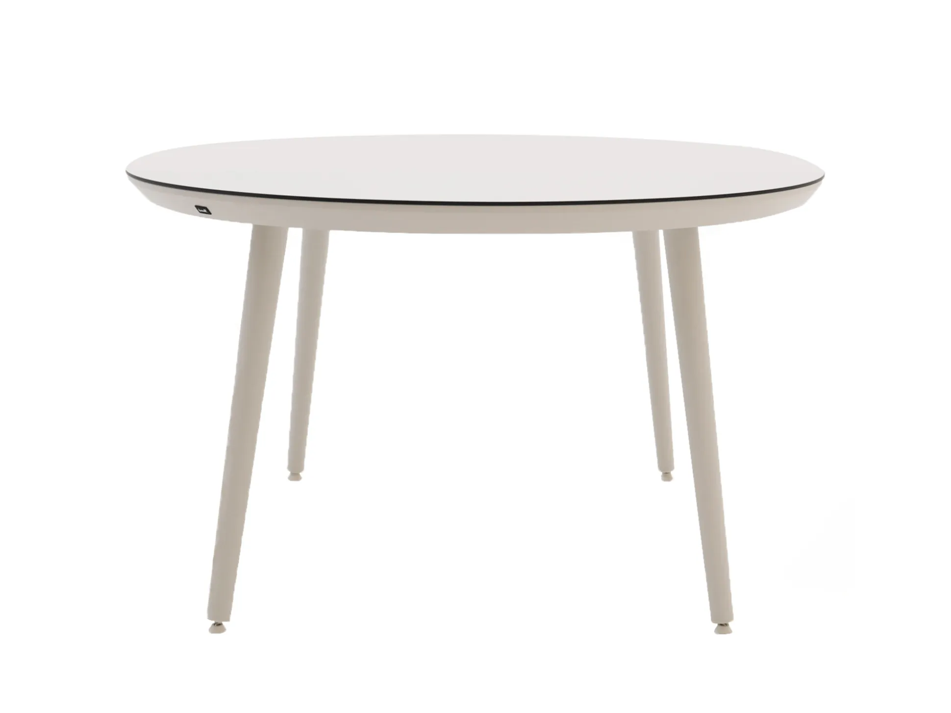 Hartman Le Soleil Element/Sophie Studio ø128cm dining tuinset 5-delig