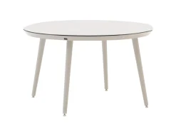 Hartman Le Soleil Element/Sophie Studio ø128cm dining tuinset 5-delig