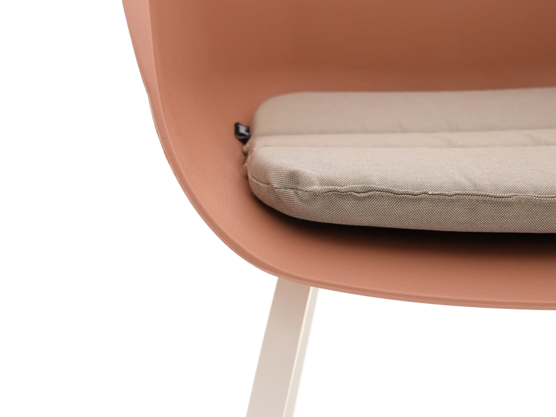 Hartman Le Soleil Element/Sophie Studio ø128cm dining tuinset 5-delig