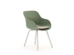 Hartman Le Soleil Element/Sophie Studio 240cm dining tuinset 7-delig