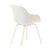 Hartman Le Soleil Element/Sophie Studio 240cm dining tuinset 7-delig