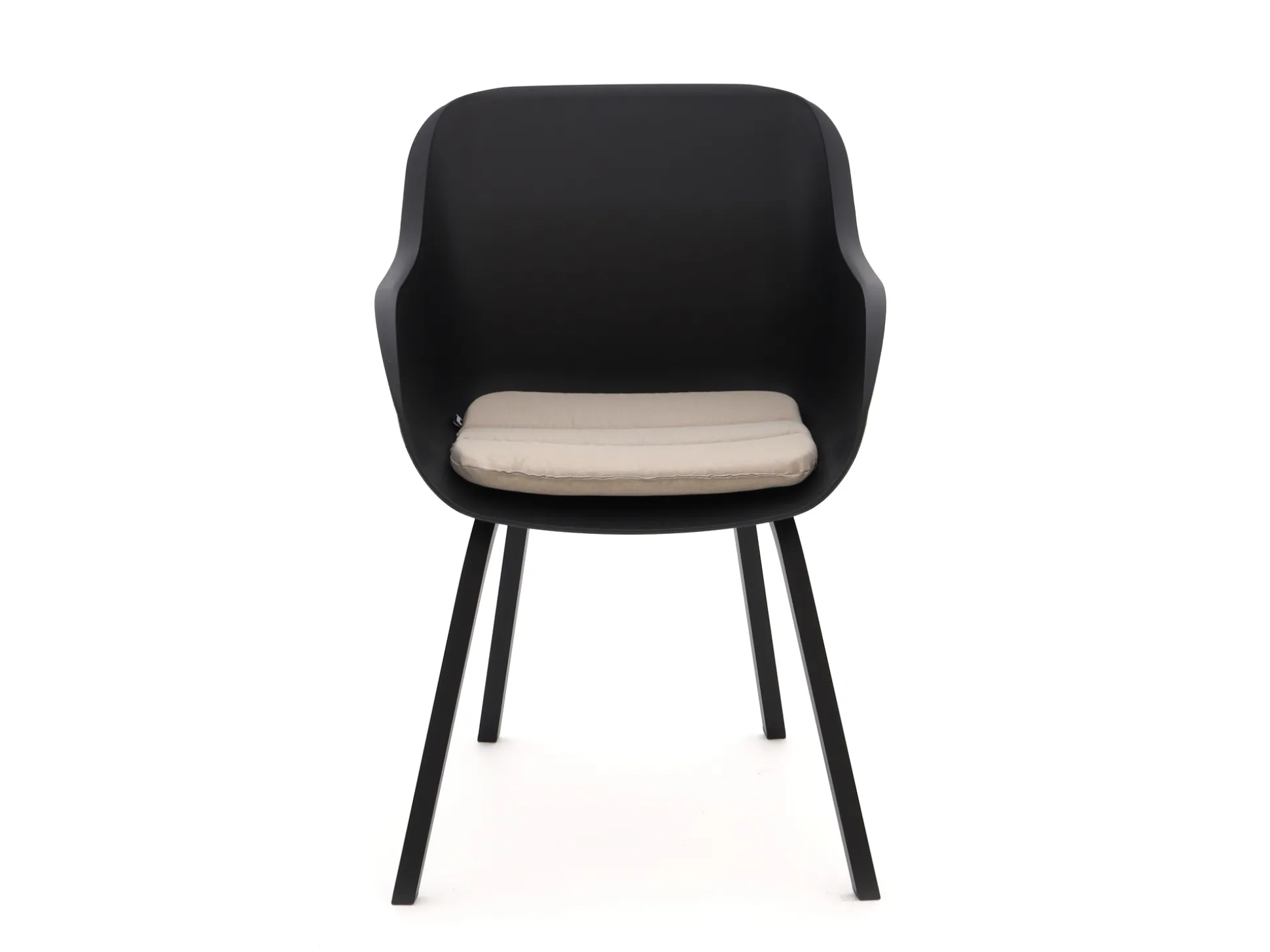 Hartman Le Soleil Element/Sophie Studio ø128cm dining tuinset 5-delig