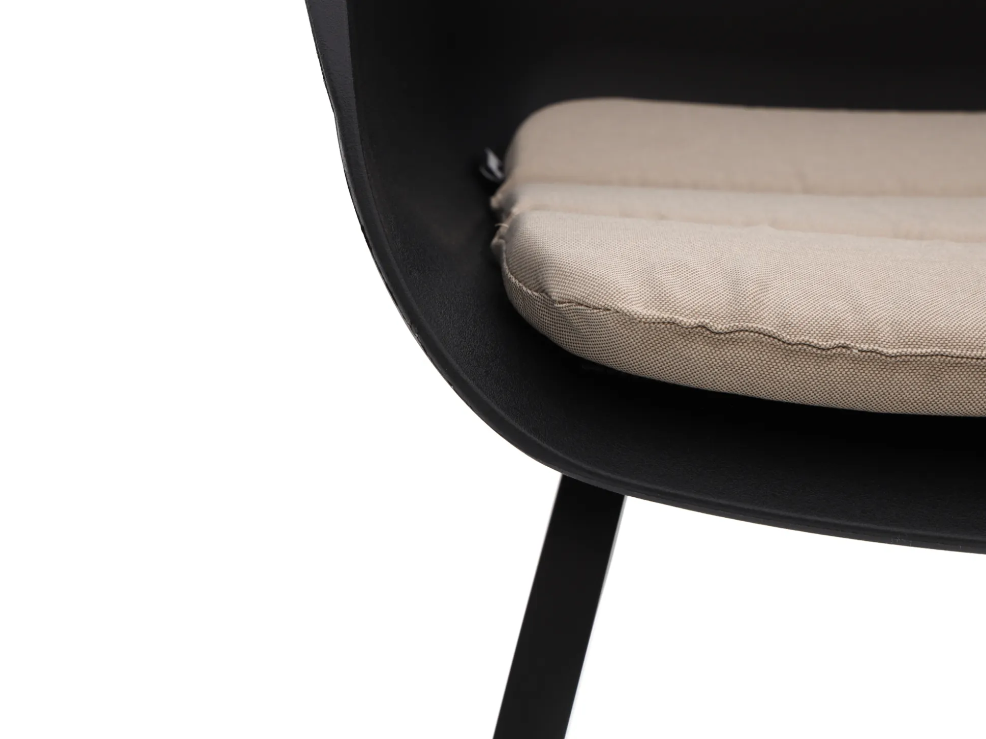 Hartman Le Soleil Element/Sophie Studio ø128cm dining tuinset 5-delig