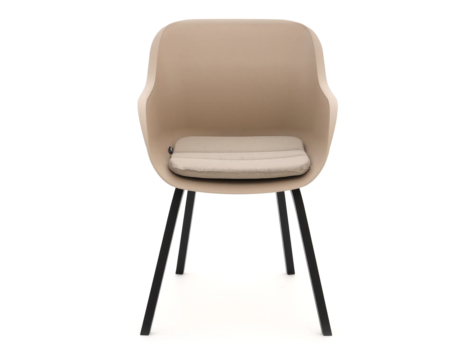 Hartman Le Soleil Element/Sophie Studio ø128cm dining tuinset 5-delig