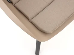 Hartman Le Soleil Element/Sophie Studio ø128cm dining tuinset 5-delig