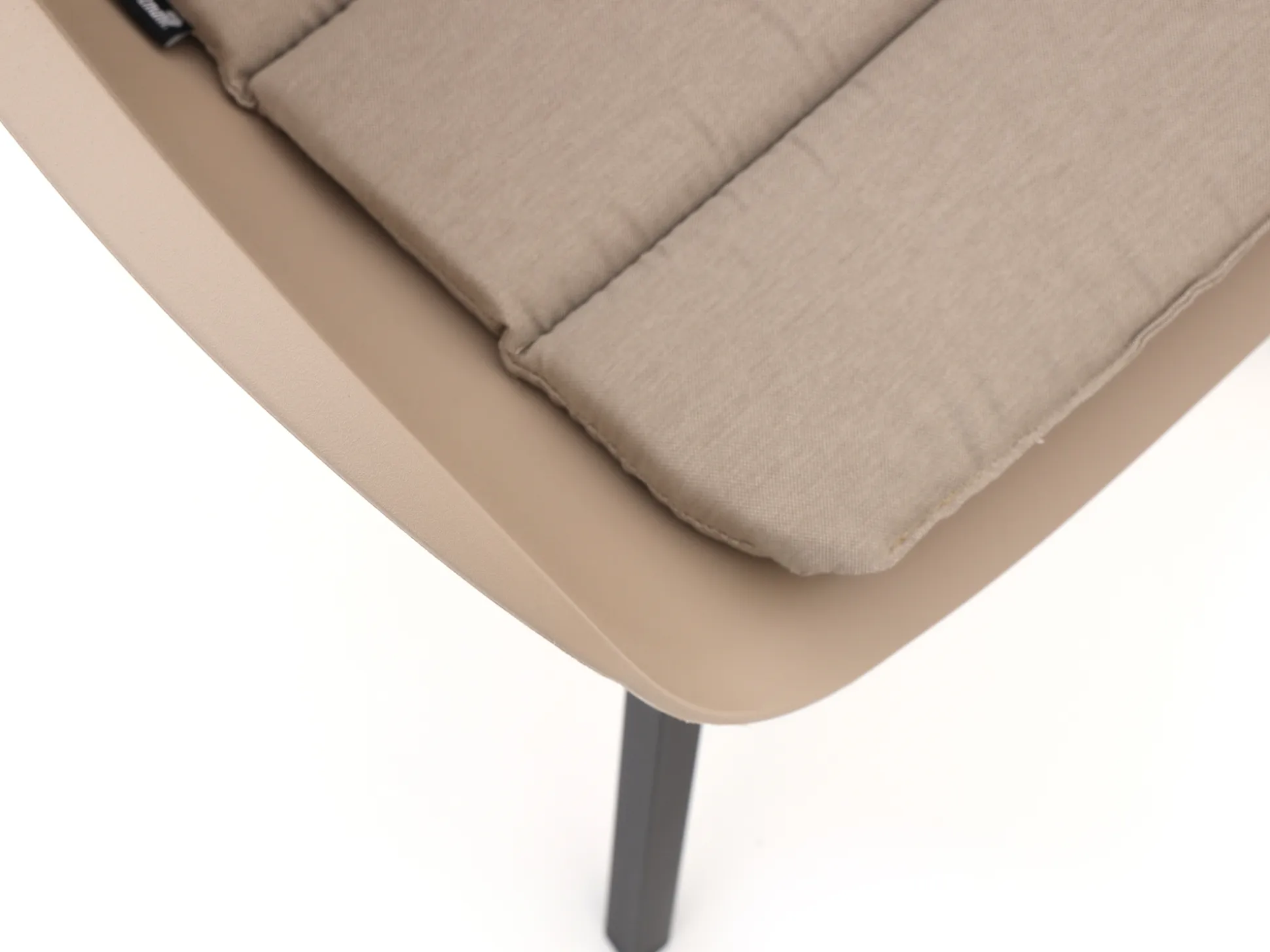 Hartman Le Soleil Element/Sophie Studio 170cm dining tuinset 5-delig