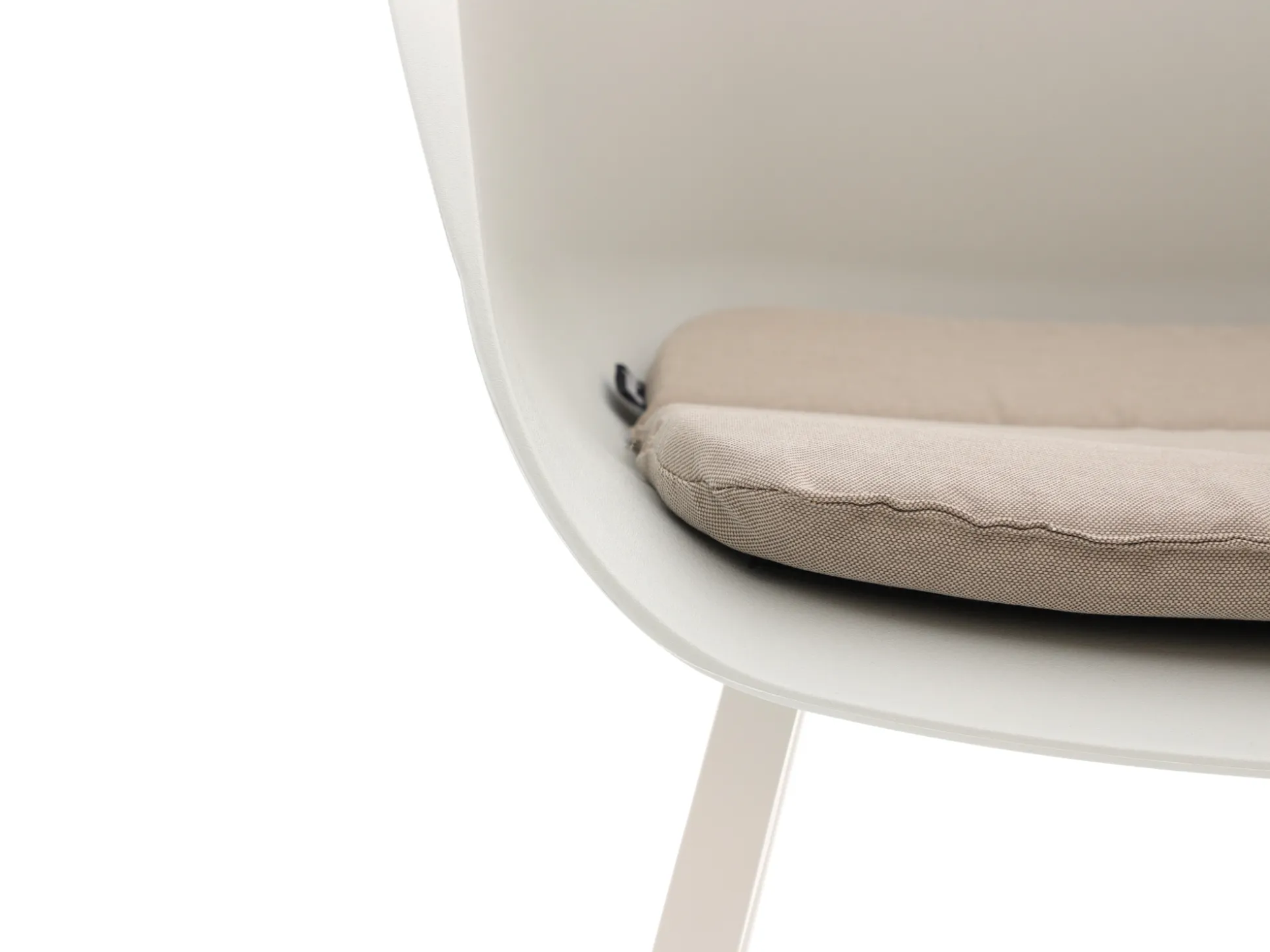 Hartman Le Soleil Element/Sophie Studio ø128cm dining tuinset 5-delig
