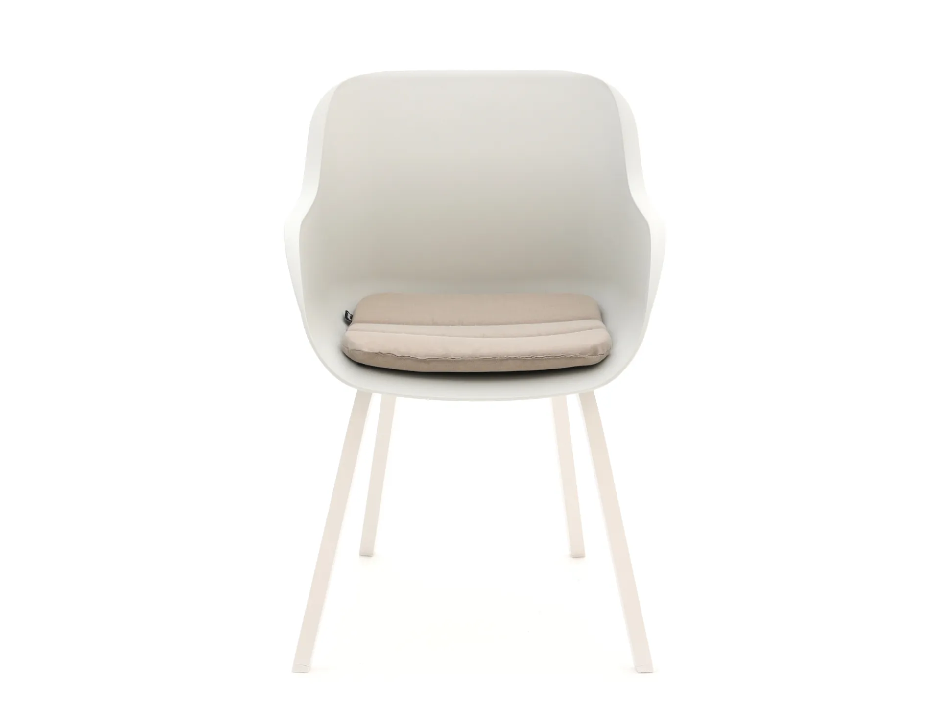 Hartman Le Soleil Element/Sophie Studio ø128cm dining tuinset 5-delig