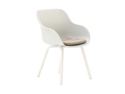 Hartman Le Soleil Element/Sophie Studio ø128cm dining tuinset 5-delig