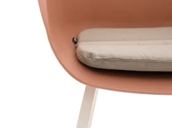 Hartman Le Soleil Element/Sophie Studio 240cm dining tuinset 7-delig