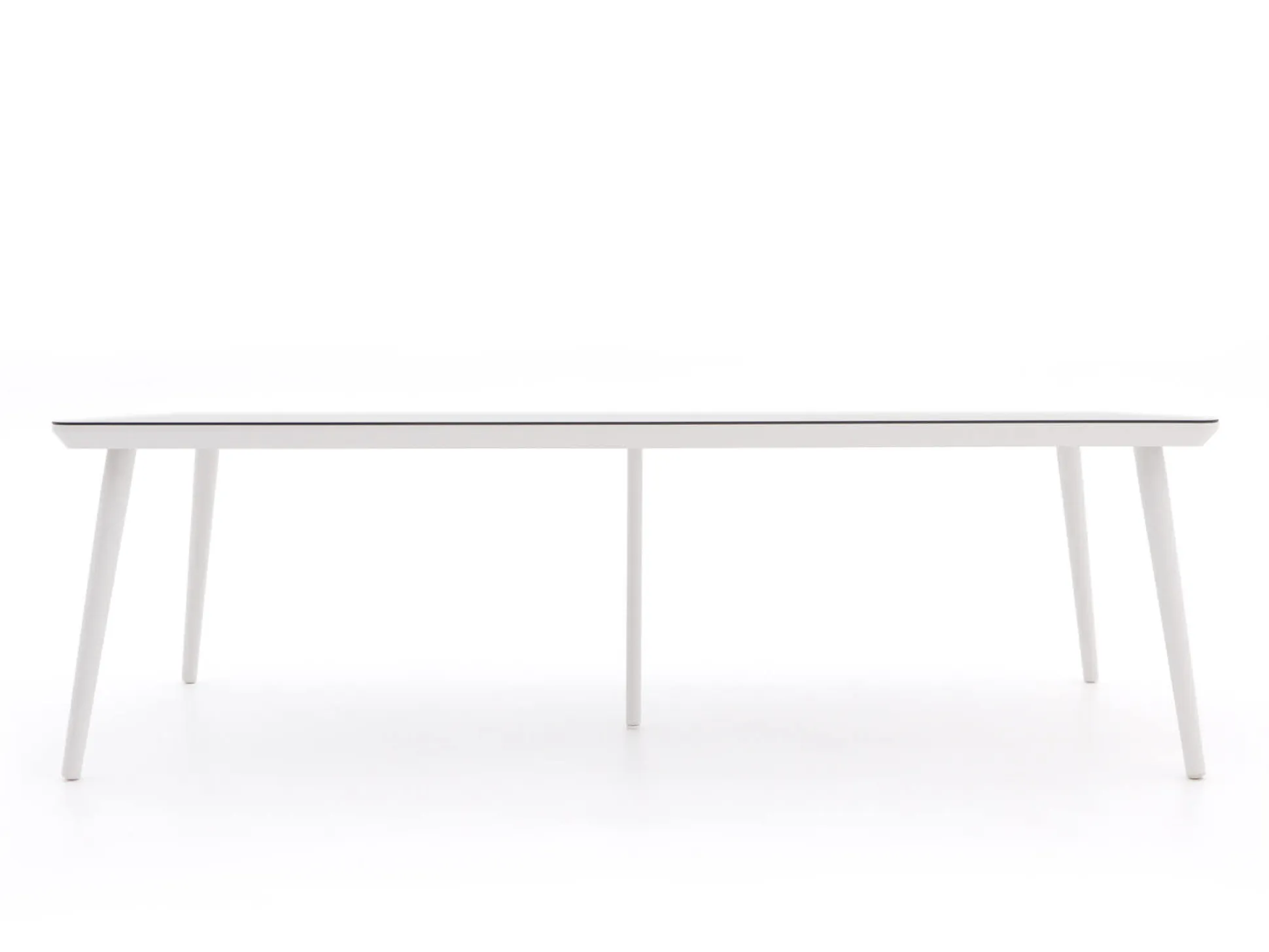 Hartman Le Soleil Element/Sophie Studio 240cm dining tuinset 7-delig