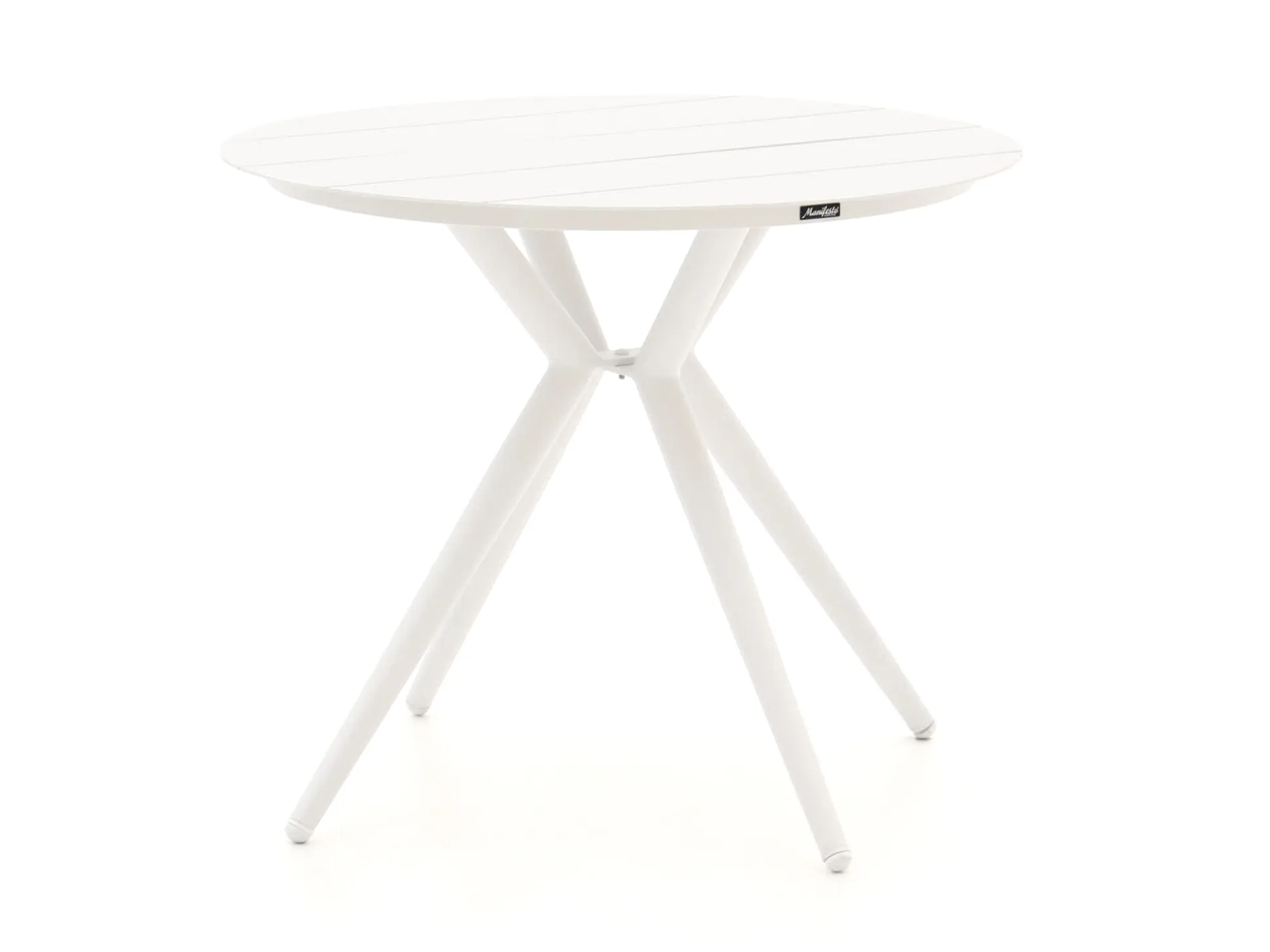 Hartman Le Soleil Element/Sora ø90cm dining tuinset 5-delig