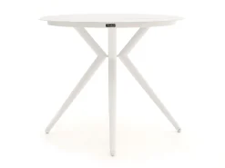 Hartman Le Soleil Element/Sora ø90cm dining tuinset 5-delig