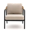 Hartman Nice stoel-bank loungeset 5-delig