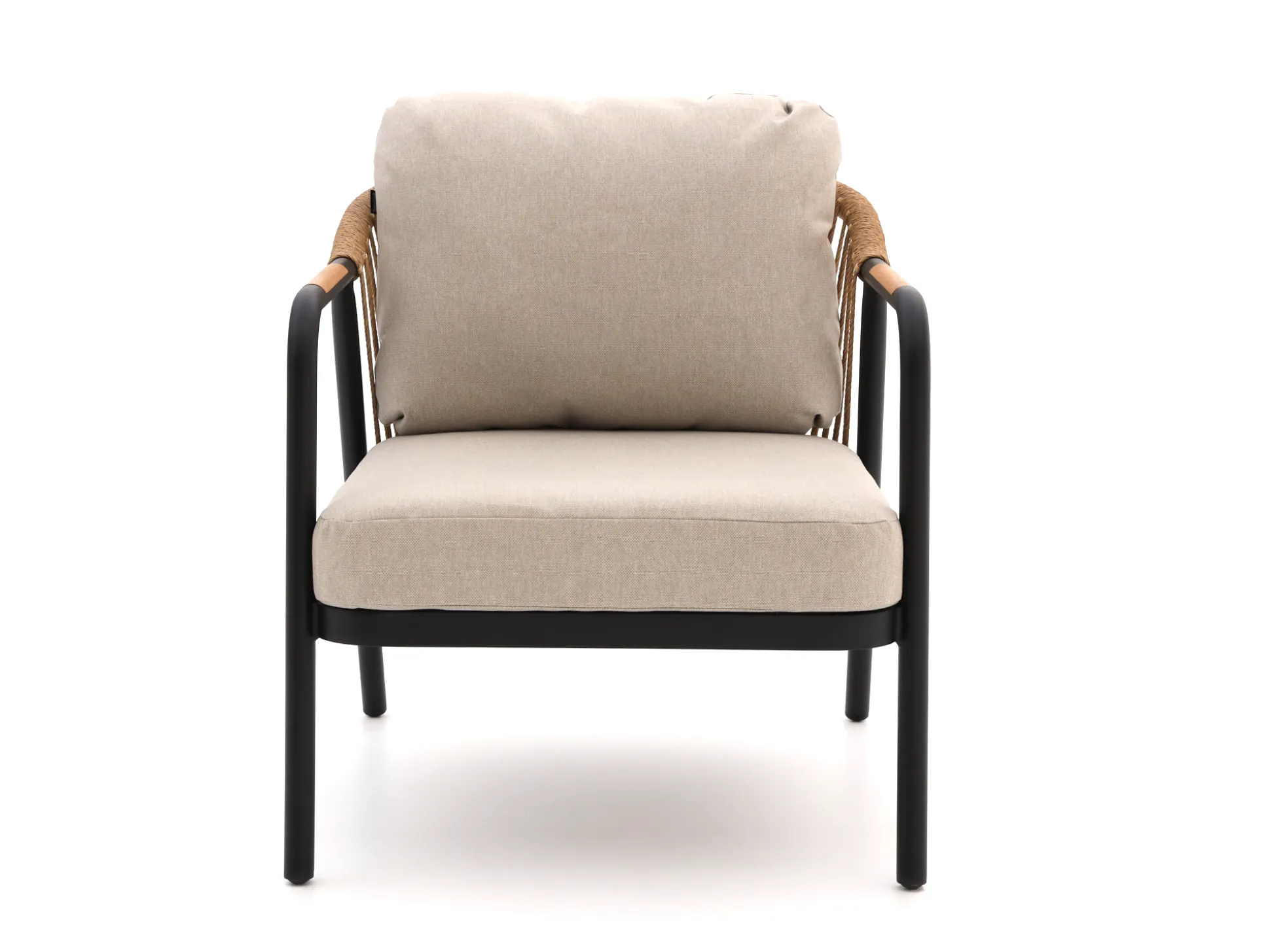 Hartman Nice stoel-bank loungeset 5-delig