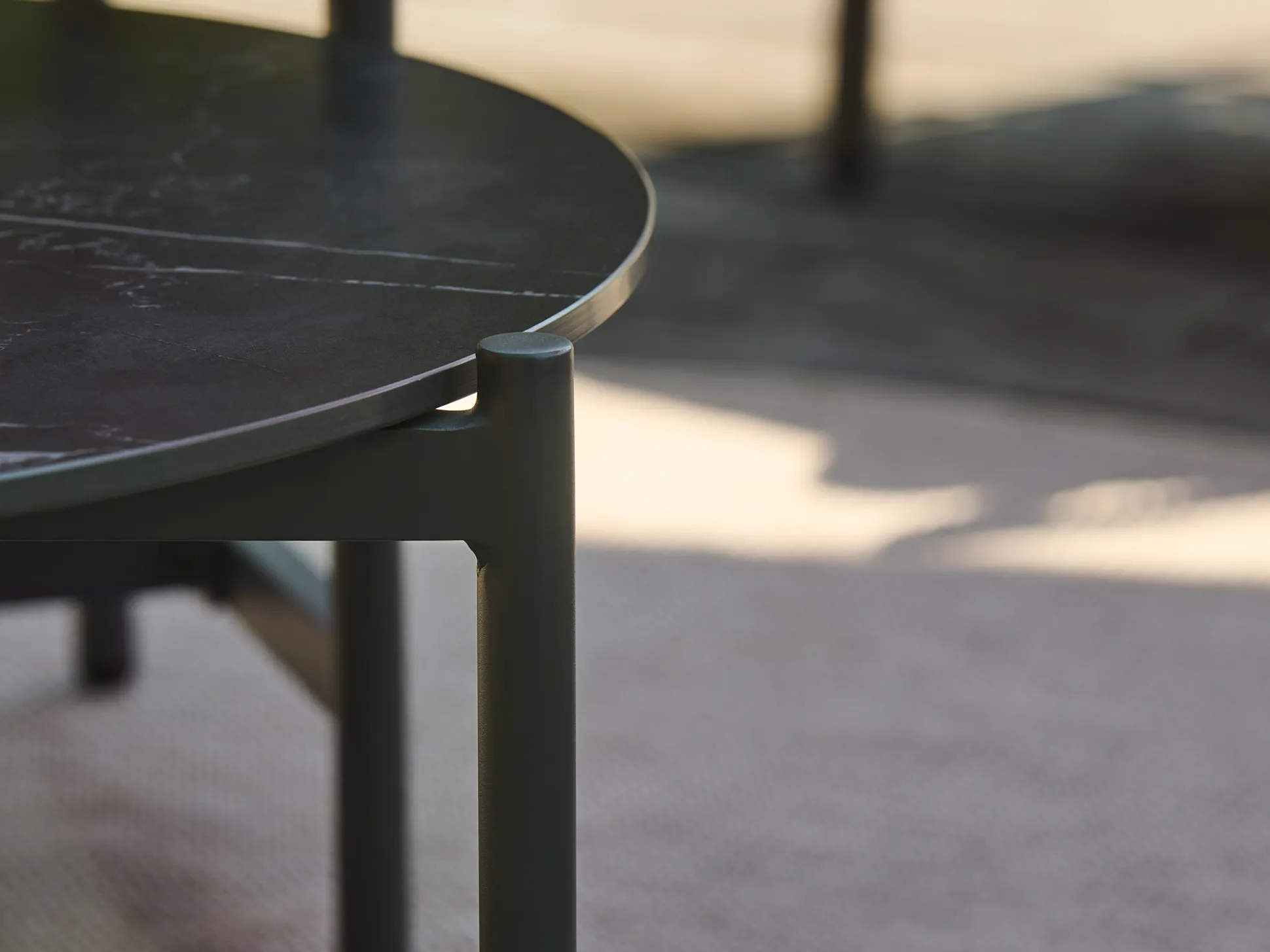 Hartman Nice stoel-bank loungeset 5-delig