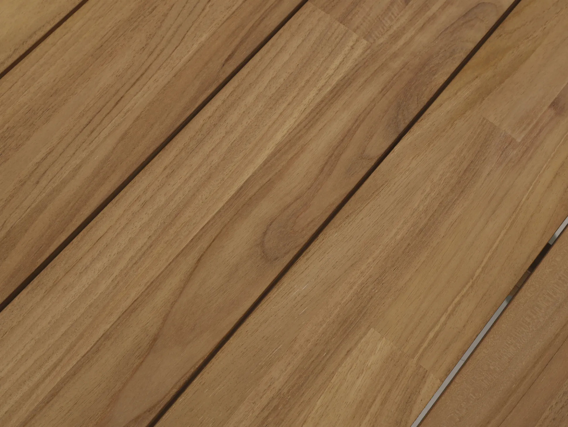 Hartman San Sebastian dining tuintafel 200x120x76cm